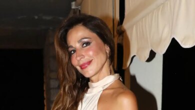 Κατερίνα Παπουτσάκη: Δεν είμαι ερωτευμένη καθόλου και δεν το έχω στα άμεσα σχέδιά μου