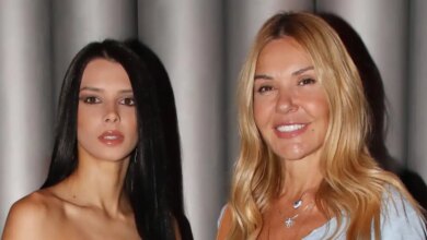 Η Χριστίνα Παππά με χιούμορ για την Άννα Μπεζάν: Μετά από προβληματισμό για εκείνη, αποφάσισα να κάνω μήνυση