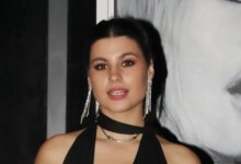 Δανάη Παππά: Έχω διαβάσει πράγματα για εμένα και έχω σκεφτεί «ενδιαφέρουσα ζωή έχει αυτή η κοπέλα»