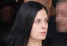 Δημήτρης Κόκοτας: «Προσπαθούσε να σηκωθεί και έκλαιγε» θυμάται με συγκίνηση η σύζυγός του, Κατερίνα Πετράκη