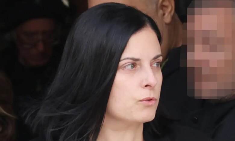 Δημήτρης Κόκοτας: «Προσπαθούσε να σηκωθεί και έκλαιγε» θυμάται με συγκίνηση η σύζυγός του, Κατερίνα Πετράκη