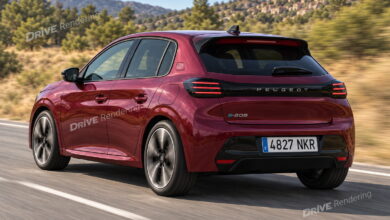 Νέο Peugeot e-208: Αλλάζει γενιά και… τρόπο που στρίβεις