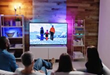 Ταινίες, gaming ή αθλητικά; Ποια TV ταιριάζει περισσότερο σε κάθε τρόπο ψυχαγωγίας