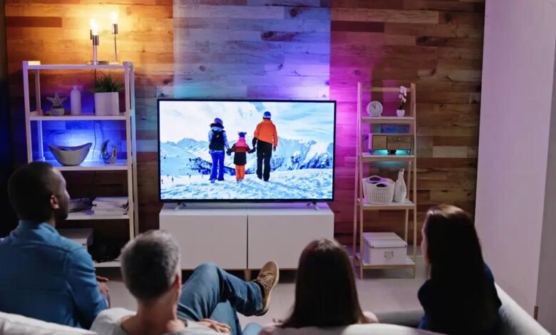 Ταινίες, gaming ή αθλητικά; Ποια TV ταιριάζει περισσότερο σε κάθε τρόπο ψυχαγωγίας Ταινίες, gaming ή αθλητικά; Ποια TV ταιριάζει περισσότερο σε κάθε τρόπο ψυχαγωγίας