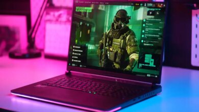 Ψάχνεις laptop για ψυχαγωγία; Πώς να επιλέξεις