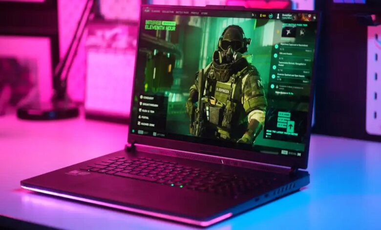 Ψάχνεις laptop για ψυχαγωγία; Πώς να επιλέξεις