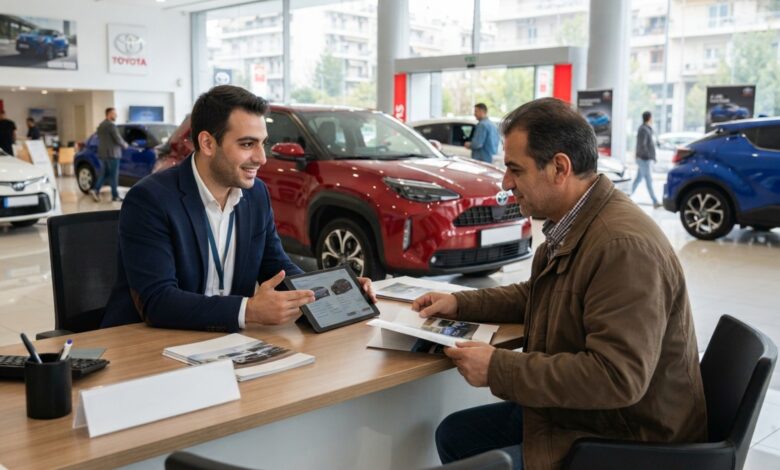 Αύξηση 4,3% στις ταξινομήσεις νέων ΙΧ του Σεπτεμβρίου Αύξηση 4,3% στις ταξινομήσεις νέων ΙΧ του Σεπτεμβρίου