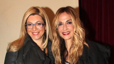 Χριστίνα Πολίτη: Άνθρωποι που έχουν αποκτήσει σχεδόν τα πάντα, συμπεριφέρονται σαν να μην τους φτάνει τίποτα
