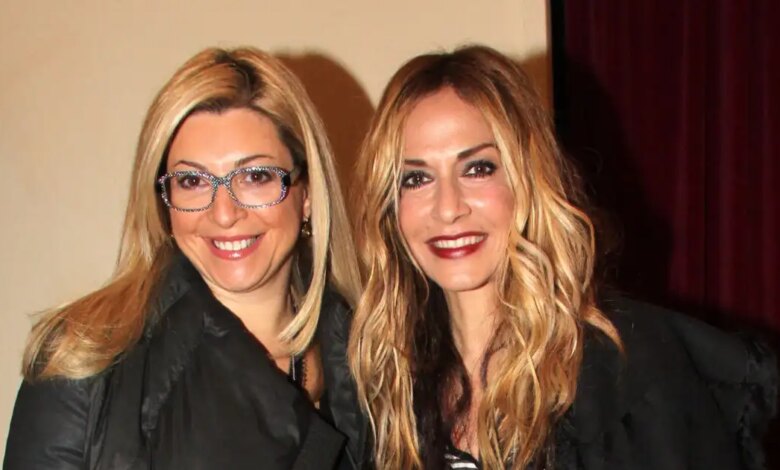 Χριστίνα Πολίτη: Άνθρωποι που έχουν αποκτήσει σχεδόν τα πάντα, συμπεριφέρονται σαν να μην τους φτάνει τίποτα