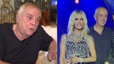 Γιώργος Πολυχρονίου για Άννα Βίσση: «Ο νέος Καρβέλας στη ζωή της είναι ο Γιάννης Κούστας»