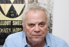 Γιώργος Πολυχρονίου: «Ο νέος Νίκος Καρβέλας στη ζωή της Άννας Βίσση είναι ο Γιάννης Κούστας»