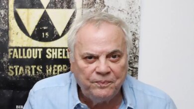 Γιώργος Πολυχρονίου: «Ο νέος Νίκος Καρβέλας στη ζωή της Άννας Βίσση είναι ο Γιάννης Κούστας»