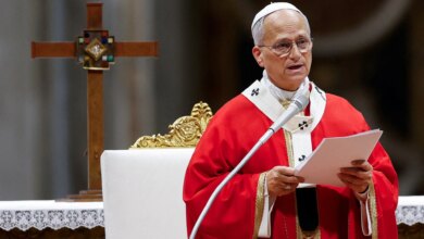 Τι είναι το πνευμονικό αδενοκαρκίνωμα για το οποίο χειρουργήθηκε ο Πάπας Λέων