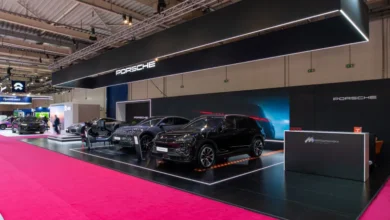 Η ΜΟΤΟΔΥΝΑΜΙΚΗ στην AUTO ATHINA 2026 Η ΜΟΤΟΔΥΝΑΜΙΚΗ στην AUTO ATHINA 2026
