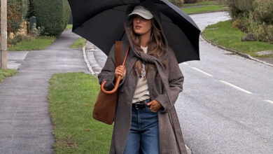 Ξεχάσε τα βαρετά outfits: Έτσι θα φορέσεις τα πουλόβερ σου σαν fashion expert!