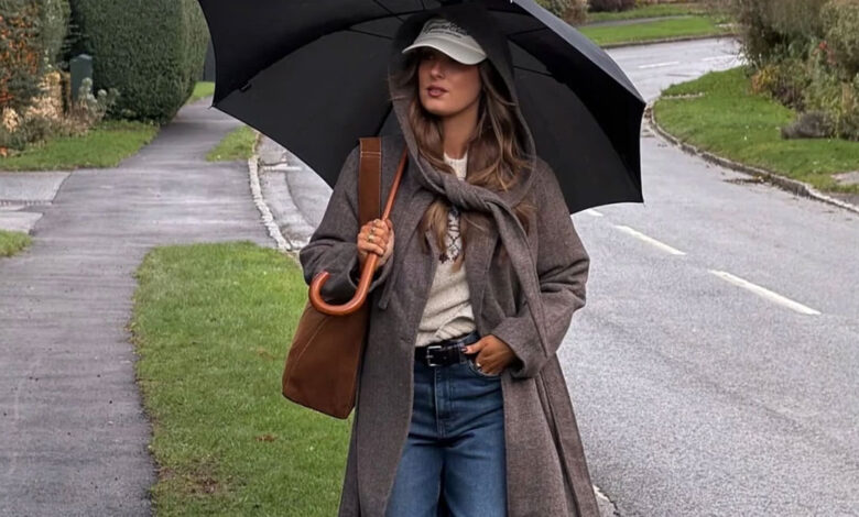Ξεχάσε τα βαρετά outfits: Έτσι θα φορέσεις τα πουλόβερ σου σαν fashion expert!