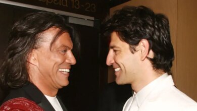 Ηλίας Ψινάκης: Ο Σάκης Ρουβάς με απέλυσε, πλέον δεν μιλάμε και δεν έχουμε καμία απολύτως σχέση
