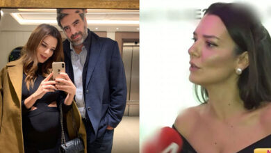 Νικολέττα Ράλλη: «Μένουμε ακόμη στο ίδιο σπίτι με τον πρώην σύζυγό μου – Όσοι δεν μας ξέρουν λένε πώς είναι δυνατόν»