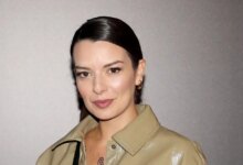 Νικολέττα Ράλλη για Μιχάλη Ανδρούτσο: Μένουμε ακόμα στο ίδιο σπίτι, όποιος δεν μας ξέρει απορεί πώς είναι δυνατόν