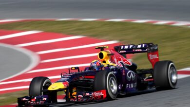 Renault: Βάζει τέλος σε μισό αιώνα ιστορίας στη Formula 1;