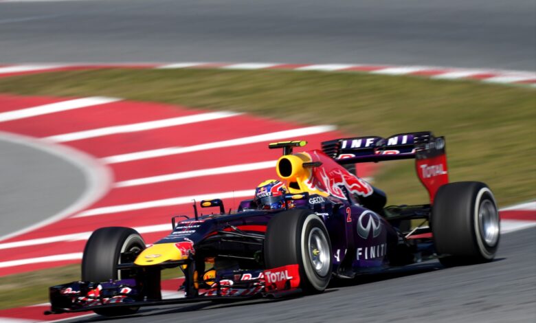 Renault: Βάζει τέλος σε μισό αιώνα ιστορίας στη Formula 1;