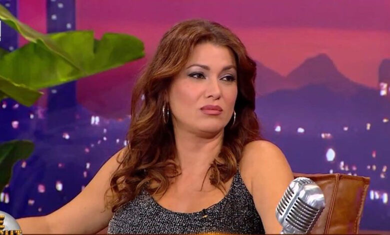 «Γιατί λυσσάνε τόσο με τη βία προς τις γυναίκες;» – To ξέσπασμα της Κλέλιας Ρένεση για τις κακοποιητικές συμπεριφορές