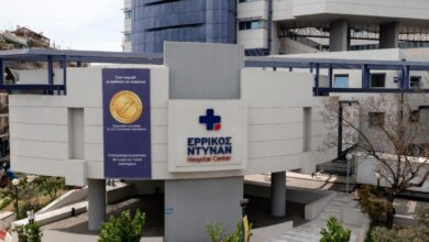 Ερρίκος Ντυνάν: «Γέφυρα ζωής» με δωρεά οργάνων για έξι ασθενείς