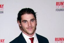 RJ Mitte: «Είμαστε χαμένοι χωρίς εκείνον»
