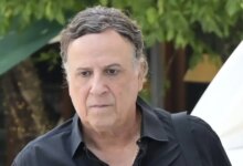 Χάρης Ρώμας: Στα 25 παντρεύτηκα μια συμφοιτήτριά μου, ήταν πολύ προσωπική υπόθεση και κράτησε 2 χρόνια