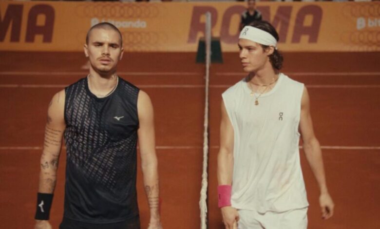 Romeo Beckham: Κάνει το ντεμπούτο του στην υποκριτική – Θα πρωταγωνιστήσει σε γκέι ερωτική ταινία