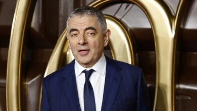 Ο Ρόουαν Άτκινσον επιστρέφει στο West End μετά από 40 χρόνια