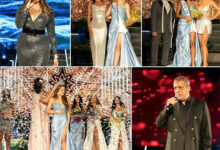 GS Hellas 2026: Λάμψη και υπερθέαμα στην εκλογή της Miss Universe Greece