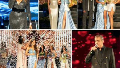 GS Hellas 2026: Λάμψη και υπερθέαμα στην εκλογή της Miss Universe Greece