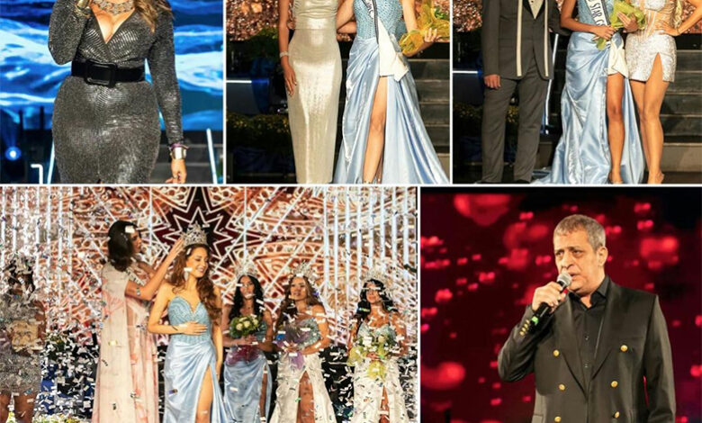 GS Hellas 2026: Λάμψη και υπερθέαμα στην εκλογή της Miss Universe Greece
