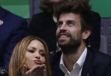 Βαρκελώνη: Σακίρα και Πικέ στα δικαστήρια για την επιμέλεια των παιδιών τους