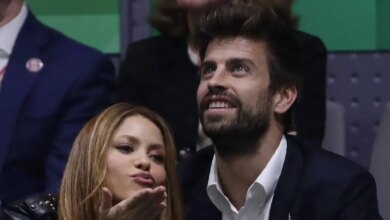 Βαρκελώνη: Σακίρα και Πικέ στα δικαστήρια για την επιμέλεια των παιδιών τους
