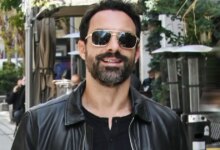 Σάκης Τανιμανίδης: Άρχισα ένιωσα ότι έχω το άγγιγμα του Μίδα, «είναι εύκολο έτσι θα πάνε όλα» είπα