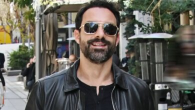 Σάκης Τανιμανίδης: Άρχισα ένιωσα ότι έχω το άγγιγμα του Μίδα, «είναι εύκολο έτσι θα πάνε όλα» είπα
