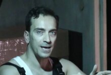Ο Δημήτρης Σαμόλης για την πρόσφατη λεκτική επίθεση σε δουλειά του: «Το επικοινώνησα και έφυγα αμέσως»