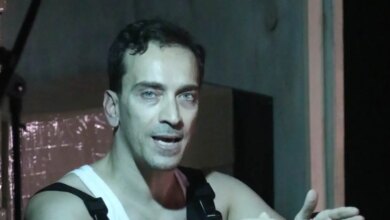 Ο Δημήτρης Σαμόλης για την πρόσφατη λεκτική επίθεση σε δουλειά του: «Το επικοινώνησα και έφυγα αμέσως»
