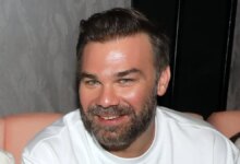 Γιώργος Σαμπάνης: Τα κακά τα μαθαίνεις πρώτος και να μην μπω να τα δω, μου τα λένε