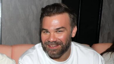 Γιώργος Σαμπάνης: Τα κακά τα μαθαίνεις πρώτος και να μην μπω να τα δω, μου τα λένε