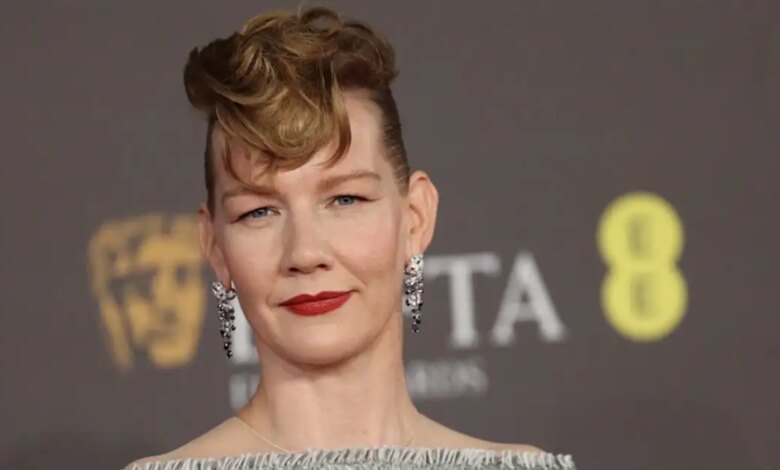 Η ηθοποιός Σάντρα Χούλερ στο καστ της ταινίας «Avengers: Doomsday» που έρχεται στη μεγάλη οθόνη
