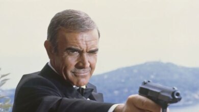 Σον Κόνερι: Έξι χρόνια χωρίς τον απόλυτο Τζέιμς Μποντ