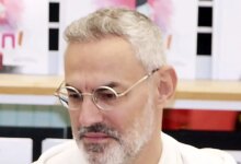 Νίκος Συρίγος για Άννα Βίσση και Νίκο Καρβέλα: Ελπίζω να πρυτανεύσει η λογική και να επιστρέψει η αγάπη