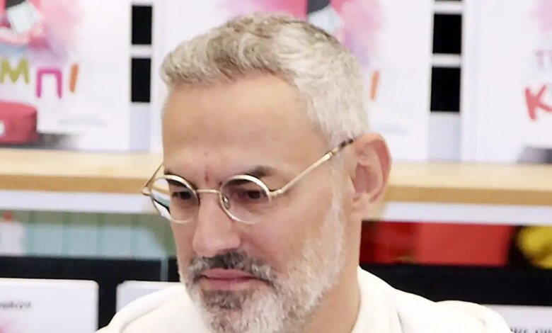 Νίκος Συρίγος για Άννα Βίσση και Νίκο Καρβέλα: Ελπίζω να πρυτανεύσει η λογική και να επιστρέψει η αγάπη