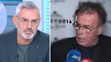 Συρίγος σε Παπανώτα: «Εγώ δεν θα βγάλω τον σκασμό»