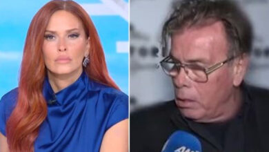 Σίσσυ Χρηστίδου: Η τοποθέτηση για την κόντρα Παπανώτα – Πετρογιάννη