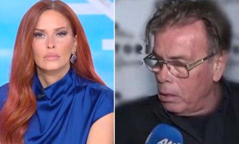 Σίσσυ Χρηστίδου: Η τοποθέτηση για την κόντρα Παπανώτα – Πετρογιάννη