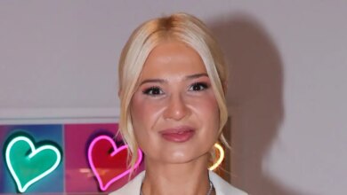 Φαίη Σκορδά: Η προσωπική τραγωδία και ο Αλέξανδρος Αθανασιάδης